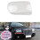 Right Front Headlight Transparent Lens Cover for  300C 2007-2010  light lamp Shade Shell Auto Light Housing 7