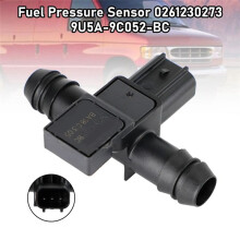 Car Accessories Fuel Pressure Sensor 0261230273 9U5A-9C052-BC for Explorer E-Series Intake Pressure Sensor