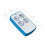 Universal Garage Door Remote Control Duplicator Code Grabber Clone 433MHz Gate Key Fob Hand Transmiter 10 Pieces 6
