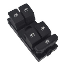 8 PIN Power Window Control Button 5G0959857D for MK7 B8 Ateca Lbiza/ST Leon 2016-2020