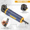 90 Degree Right Angle Drill Adapter Electric Screwdriver Corner Drill Adapter Corner Drilling for Woodworking 4