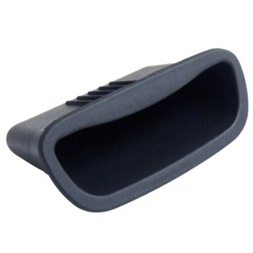 Car Tailgate Handle Covers for  Durango 2011-2019 for  Cherokee 2014-2017 1UA33DX9AA 2