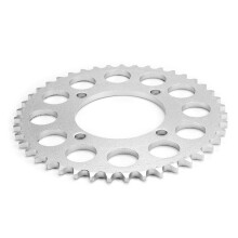 420 43T Sprocket 125cc 140cc 150cc 160cc