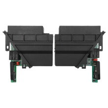 7H1959801A 7H1959802A Car Front Window Regulator Module for Transporter T5 2003-2007 Interior Parts