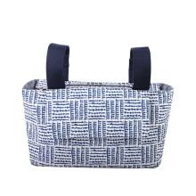 Baby Stroller Bag Baby Stroller Storage Bag Portable Multi-Functional  Bag Large Capacity Stroller Bag C