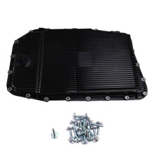 Car Transmission Oil Pan for Navigator B5 2003-2017 5L7Z-7A194AA 5L74-7A194AC