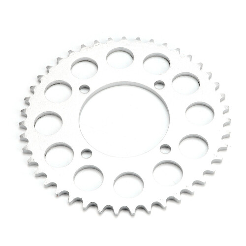 43 Tooth Metal Sprocket 420 Chain 2