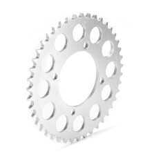 420 Chain 43 Tooth Sprocket Dirt Bike