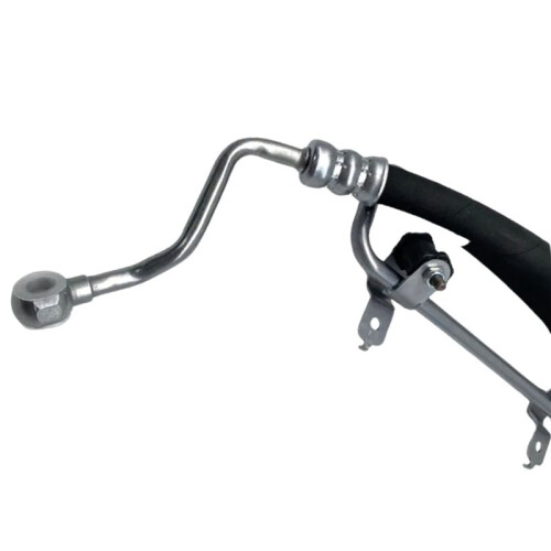 32416776996Power Steering Return Hose Oil Pipe for  X1 E87 E88 E82 E90 E93 E92 E84 32416782553 32416779300 2
