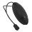Silicone Arrow Puller Gripper Black 95g Drawstring 9