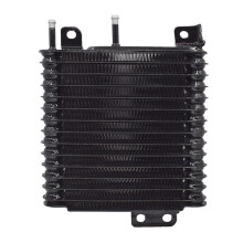Transfer Oil Cooler Transmission Gear BOX Radiator for Outlander Airtrek 2001-2008 CU2W CU4W CU5W MR983077
