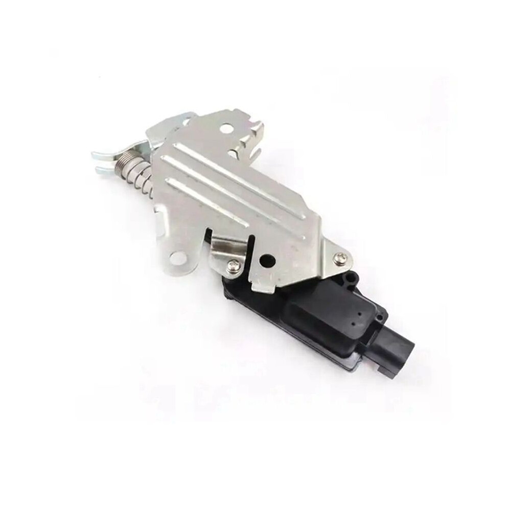 2S6t432a98af Tailgate Boot Lock Catch Motor Actuator Solenoid For Fusion Fiesta Mk5 Mk6 Door Lock Actuator 6033240979489