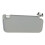 Driver Front Left Side Sun Visors with Light for  RAV4 2006-2013 Car Accessories 74320-42501-B2 2
