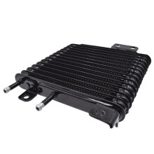 TransferöLküHler Getriebe GetriebeküHler für  Outlander Airtrek 2001-2008 CU2W CU4W CU5W MR983077