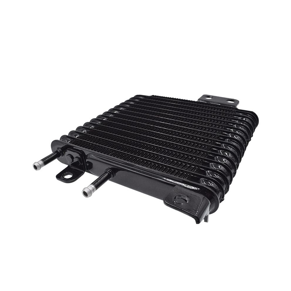 Transfer Oil Cooler Transmission Gear Box Radiator For Outlander Airtrek 2001-2008 Cu2w Cu4w Cu5w Mr983077 6032879157213