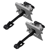 2Pcs Front Door Hinge Stop Check Strap 9181Q2 9181.Q2 for 3008 5008 2009-2017 Door Check Stopper Limit Rod Stop