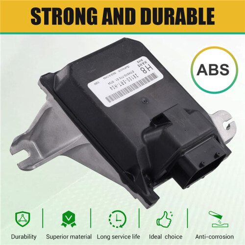 28100-5RG-A12 Car Transmission Control Module for  CR-V 1.5L CVT AWD AT 2017-2021