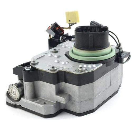 62TE Transmission Shift Rebuilt Solenoid Block/Pack 5078709AB for   2007- 1