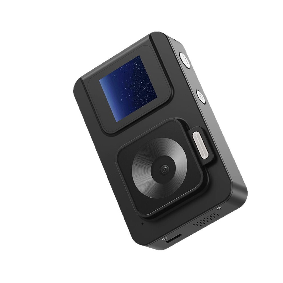 5K 80Mp Digital Camera With Dual Screen, 18X Zoom, Anti-Shake - Ideal For Vlogging And Photography 6132795494215