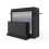 Game Storage Rack for N- 2 Multi-Functional Storage Stand Kit for N-S 2/N-S/N-S OLED Game Disk Rack 8