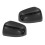 10 St/Set Sidobackspeglar DöRrhandtagsskyddssats för  Durango SUV 2011-2020 7