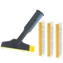 For Large Grout Brush Brush Strip Set for XXL Grout Brush Kit Vacuum Cleaner Accessories