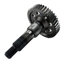 Motorcycle Gearbox Gear 23430-K59-A70 for CLICK150 CLICK125 PCX150 2012-2017 Motorcycle Parts