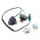 1 Conjunto de Sensor de Batida com Chicote EléTrico para  Silverado  Sierra 10456603,12589867 e 12601822 5