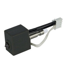 Hard Steel Nozzle Hotend Kit for Kobra S1 Extruder 3D Printer Combo Hot End Kit for Kobra S1 0.8mm