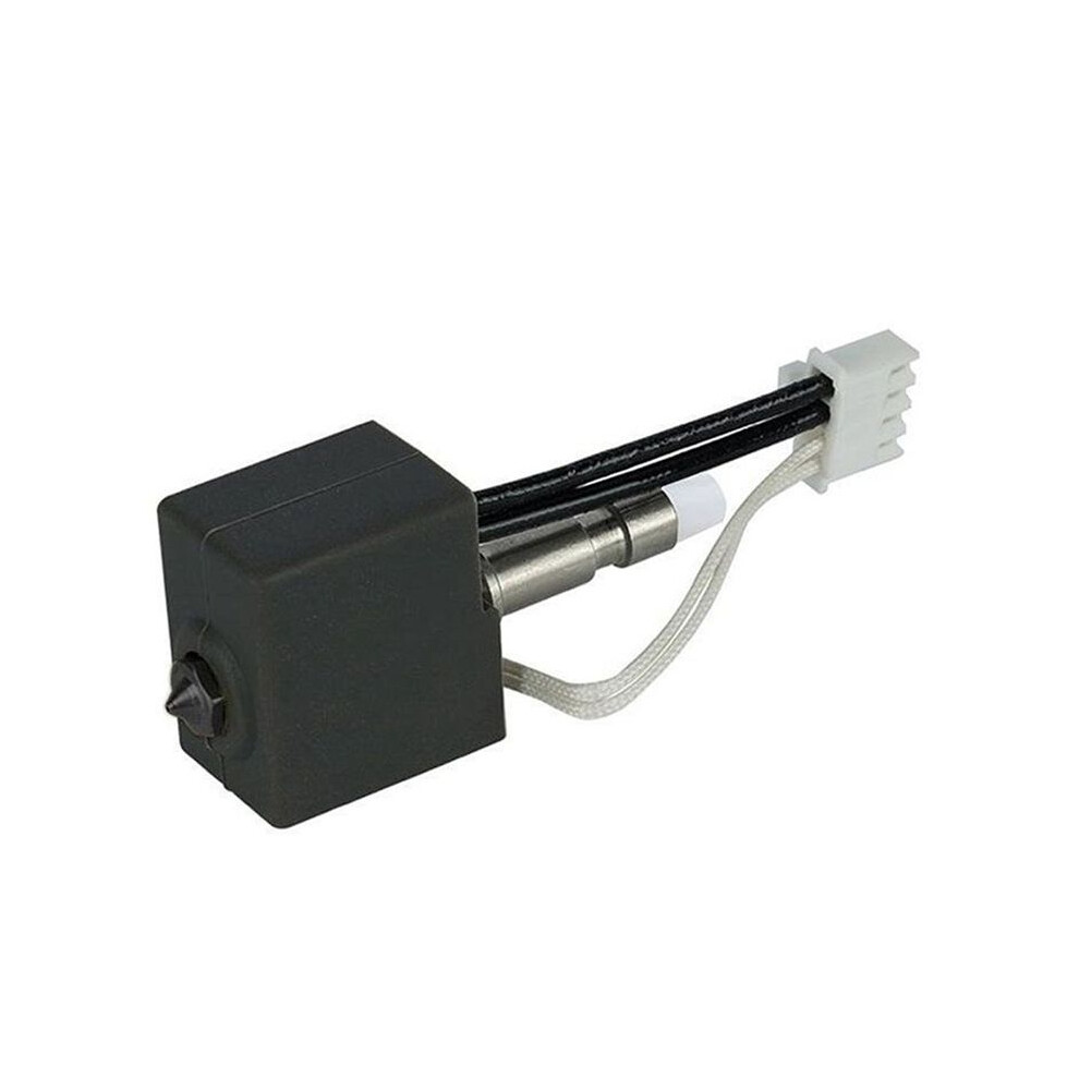 Hard Steel Nozzle Hotend Kit For Kobra S1 Extruder 3D Printer Combo Hot End Kit For Kobra S1 0.8Mm 6133053031739