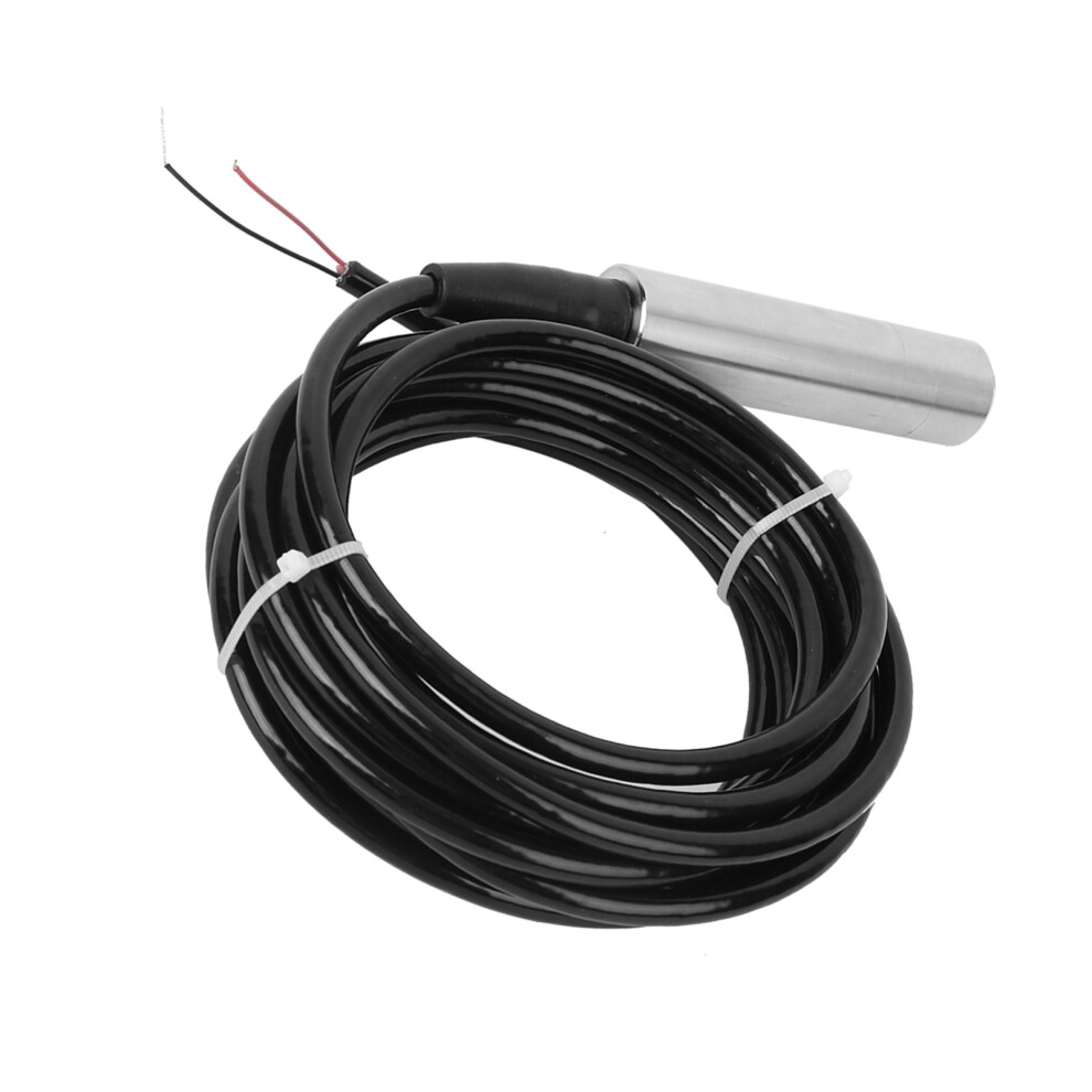 Tlâ136 Water Level Sensor 0-3M Ip68 24Vdc 4-20Ma Signal 4681388345547