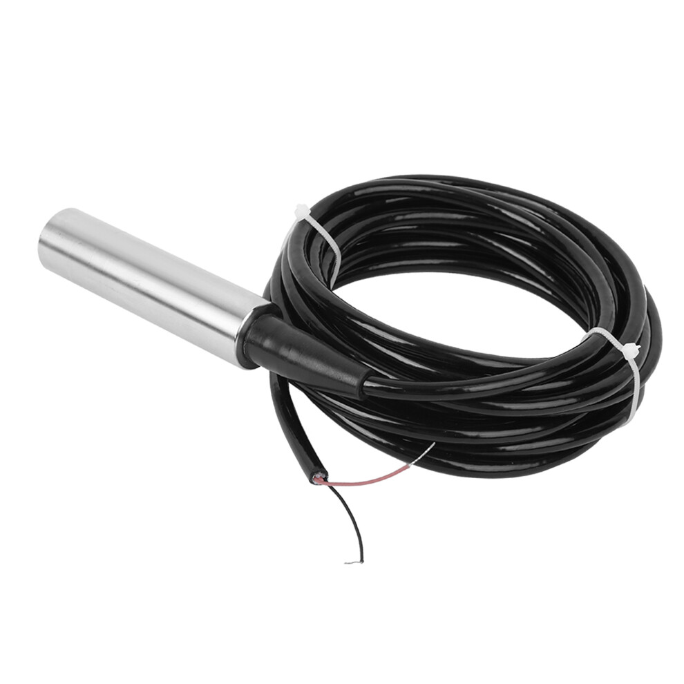 Tlâ136 Water Level Sensor 0-5M 24V 4-20Ma Stainless Steel Ip68 8441388345536