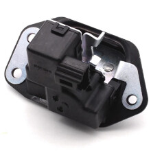 Automobile Trunk Lid Lock Door Lock Actuator Tail Lid Lock Machine 905923361R for  Koleos