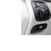 Car Handbrake Parking Brake Release Handle for - C-Class W203 2001-2007 CLK-Class W209 2003-2009 2034270620