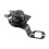 Front Left Lower Coil Spring Bracket for  Grand Cherokee 1999-2004 926-078 1