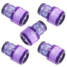 Wasbaar Hepa-Luchtfilter voor  V11 SV14 Cyclone Animal Absolute Draadloze Stofzuigeronderdelenaccessoires