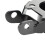 Front Left Lower Coil Spring Bracket for  Grand Cherokee 1999-2004 926-078 3