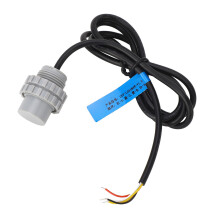 Ultrasonic Distance Sensor 3m Waterproof IP68 DC 5-24V RS485