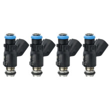 4X Buse D'Injection D'Injecteur de Carburant pour Borrego Azera Sonata Entourage Amanti 3,3 L 3,8 L V6 35310-3C300