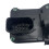 Front Left Driver Door Lock Actuator with Passive Entry for  CTS 2008-2014 931-394 2