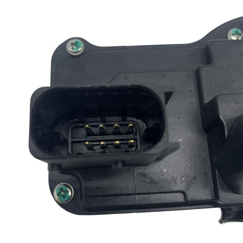 Front Left Driver Door Lock Actuator with Passive Entry for  CTS 2008-2014 931-394 1