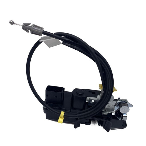 Front Left Driver Door Lock Actuator with Passive Entry for  CTS 2008-2014 931-394 2