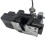 Front Left Driver Door Lock Actuator with Passive Entry for  CTS 2008-2014 931-394 5