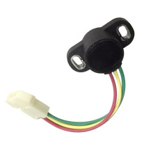 247-5230 2475230 Sensor de Montaje del Sensor de PosicióN del Acelerador para  E320B E320C 320B 320C Enigne 3066 C6.4