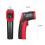 KKmoon-50~480C-132.892.837mm-Black/Red 6