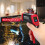 KKmoon-50~480C-132.892.837mm-Black/Red 7