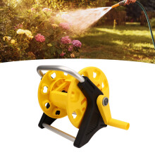 G1/2 Garden Watering Cart Yellow 20m