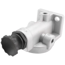 Excavator Fuel Pump Assembly 6754-71-1012 6754-71-7200 for PC200-8 PC210-8 PC240-8 4D107 6D107