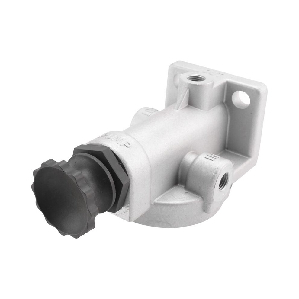 Excavator Fuel Pump Assembly 6754-71-1012 6754-71-7200 For Pc200-8 Pc210-8 Pc240-8 4D107 6D107 6033327631880