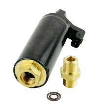 Ny LåGtrycksbräNslepump för  PENTA 4.3L 5.0L 5.7L 5.8L Motorer 3850810 3857985